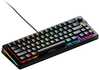 Glorious GMMK 3 Pro, 65 prots., Fox Switches, US, must