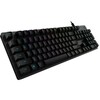Mehaaniline klaviatuur Logitech G512 Carbon, GX Red, US