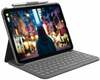 Klaviatuurikate Logitech Slim Folio Keyboard Case, Apple iPad 10th Gen, US, hall