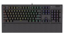 Endorfy Omnis, Kailh Blue, must