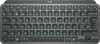 Klaviatuur Logitech MX Keys Mini, US, grafiit