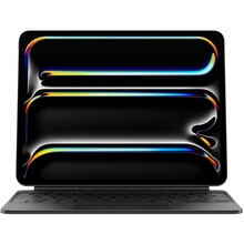 Apple Magic Keyboard iPad Pro 13-inch (M4), RUS, MWR53RS/A, must