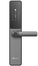 Nutikas ukselink Ezviz CS-DL05 IP65, Wi-Fi, BT, hall
