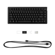 HyperX Alloy Rise 75, US, must