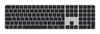 Apple Magic Keyboard with Touch ID, MKMZB, must