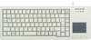 Klaviatuur Cherry G84-5500, hall, USB