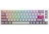 Ducky One 3 SF, MX-Ergo-Clear, US, hall