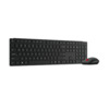 Lenovo Wireless Multi-Mode Pro Combo Keyboard and Mouse 6000, Lithuanian, 4X31S04851