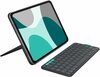 Logitech Flip Folio for iPad Pro & Air 11, grafiit, 920-013403