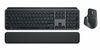 Logitech MX Keys Combo, Gen 2, Graphite, ITA, 920-010929