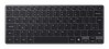 Klaviatuur Samsung EJ-B7800, Bluetooth, QWERTY, must