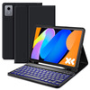 Tech-Protect SC Pen + Keyboard, Lenovo Idea Tab 11.0 TB-336, must