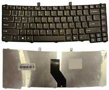 Klaviatuur Acer, TM4320, TM5710, 4630Z, 4620Z, 5530G, 4730, US