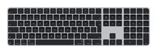 Apple Magic Keyboard with Touch ID, MKMZB, must