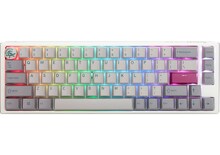 Ducky One 3 SF, MX-Ergo-Clear, US, hall