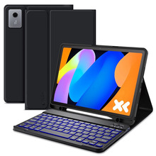 Tech-Protect SC Pen + Keyboard, Lenovo Idea Tab 11.0 TB-336, must