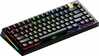 Glorious GMMK 3 Pro HE Wireless, 75 prots., ANSI US, Fox HE Switches, must