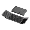 Klaviatuur Inateck KB06101, steel gray