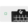 Klaviatuur KeySonic KSK-3210ELU, DE, must