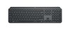 Klaviatuur Logitech MX Keys, Graphite, ITA