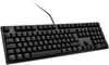 Klaviatuur Ducky Origin, Cherry MX-Red, must