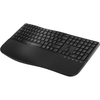 Klaviatuur HP 685 CFT, Dual-Mode, must