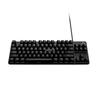 Mehaaniline klaviatuur Logitech G413 TKL SE, SWE, must