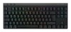 Logitech G515 LIGHTSPEED TKL, saksa, must