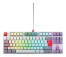 Klaviatuur Cherry K4V2 TKL, retro, saksa, hall