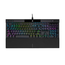 Klaviatuur Corsair K70 PRO MXSPEED RGB