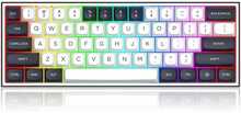 Redragon Alcor Pro K717WB-RGB-PRO