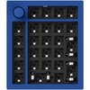 Keychron Q0+, Hot Swap, sinine, alumiiniumraam, RGB