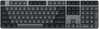 Satechi SM3 Slim mehaaniline Bluetooth klaviatuur, tume