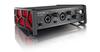 Tascam US-2X2HR salvestusheli liides