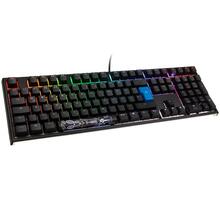 Klaviatuur Ducky One 2, MX-Nature-White, RGB, must