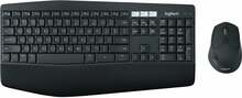 Logitech MK850 Performance, US, must