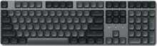 Satechi SM3 Slim mehaaniline Bluetooth klaviatuur, tume