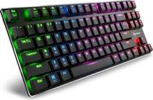 Sharkoon PureWriter TKL