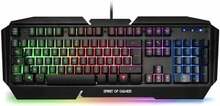 Spirit Of Gamer PRO-K5
