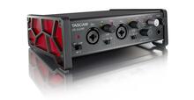 Tascam US-2X2HR salvestusheli liides