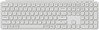 Juhtmevaba klaviatuur Keychron B6 Pro, valge, B6P-K8