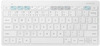 Klaviatuur Samsung Smart Keyboard Trio 500, valge