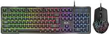 Klaviatuur Genius GX GAMING Scorpion KM-GX3, mehaaniline, must