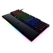 Razer Huntsman V2, Clicky Purple Switch, US, must