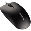 Klaviatuuri ja hiire komplekt Cherry DC 2000, juhtmega, must, tšehhi