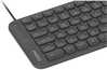 Klaviatuur Contour Design Balance Mid-Size, juhtmega, Pan Nordic