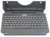 Gamber Johnson klaviatuur 7160-1872-00, Samsung Tab Active4/Active4 Pro, US English, QWERTY