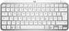 Logitech MX Keys Mini, saksa (QWERTZ), hall