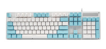 Acer OKW212, TKL, mehaaniline klaviatuur