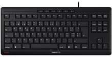 Klaviatuur Cherry Stream JK-8600CH-2, TKL, CH, must